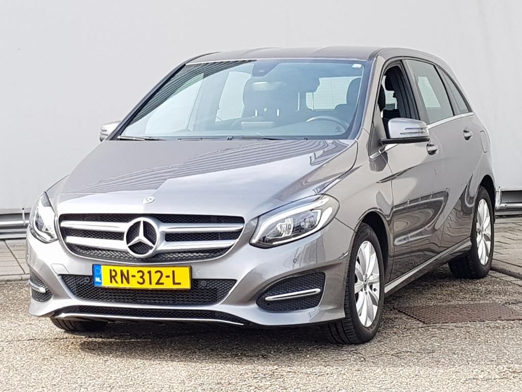 Mercedes-Benz B-KLASSE 180 Ambition