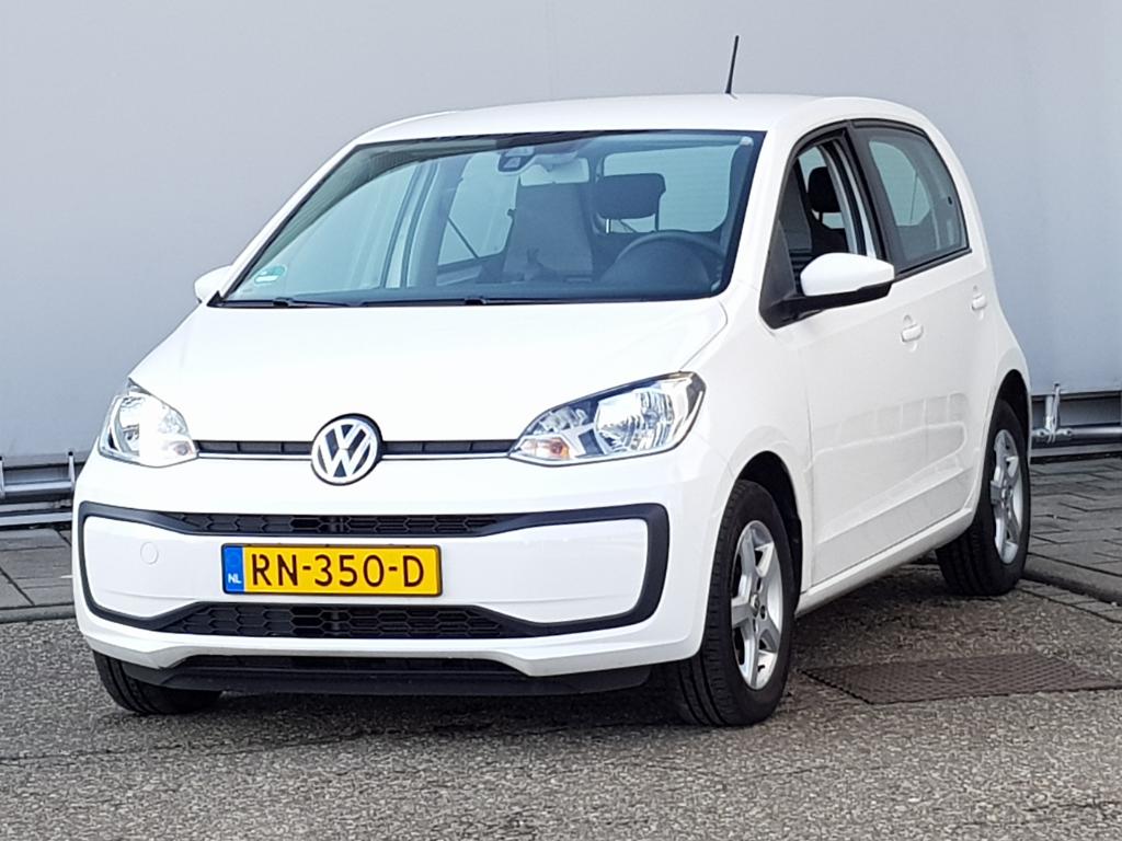 Volkswagen UP! 1.0 BMT move up!