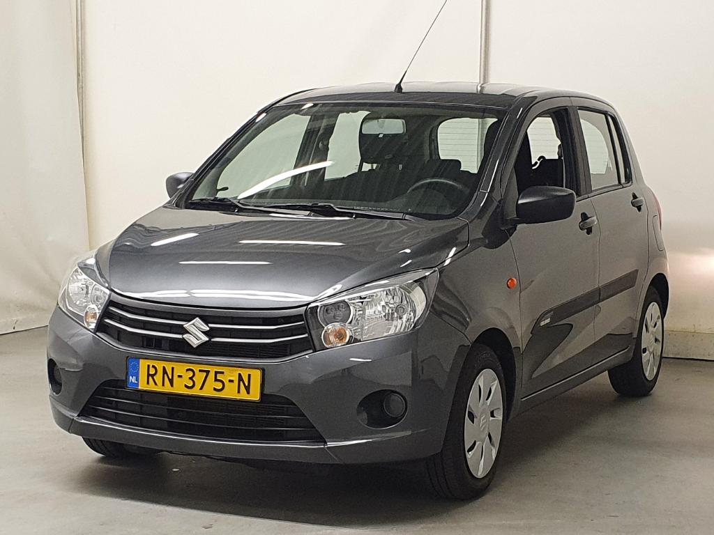 Suzuki CELERIO 1.0 Comfort