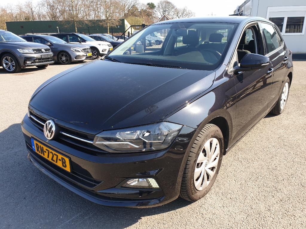 Volkswagen POLO 1.0 TSI Comfortline