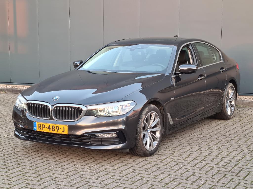 BMW 5-SERIE 520i Executive