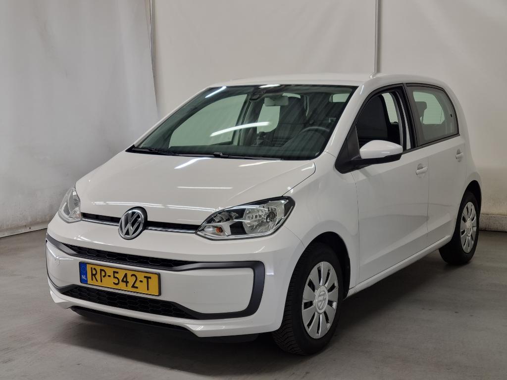 Volkswagen UP! 1.0 BMT move up!