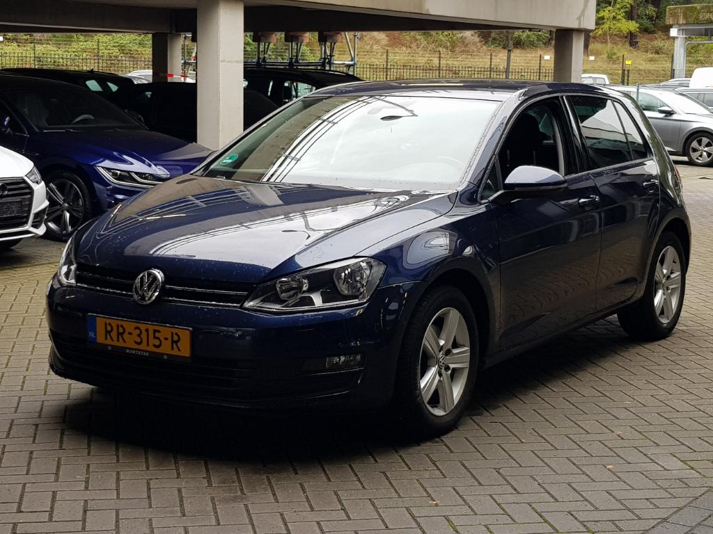 Volkswagen GOLF 1.2 TSI Comfortline
