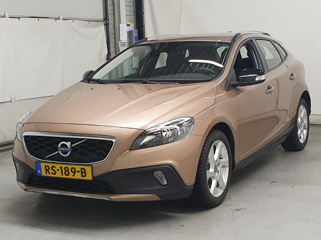 Volvo V40 CROSS COUNTRY 1.6 D2 Momentum
