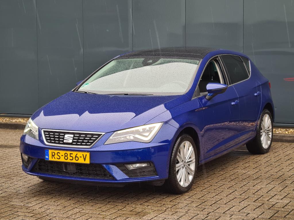 Seat LEON 1.6 TDI Xcel.