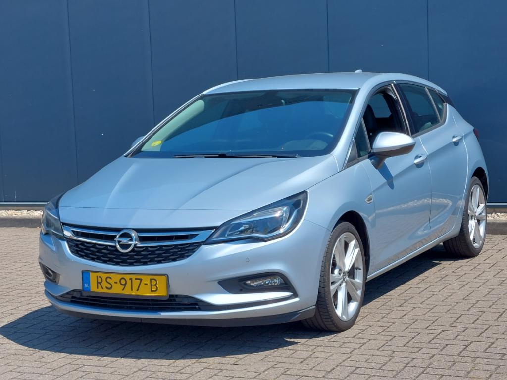 Opel ASTRA 1.6 CDTI Business Ex