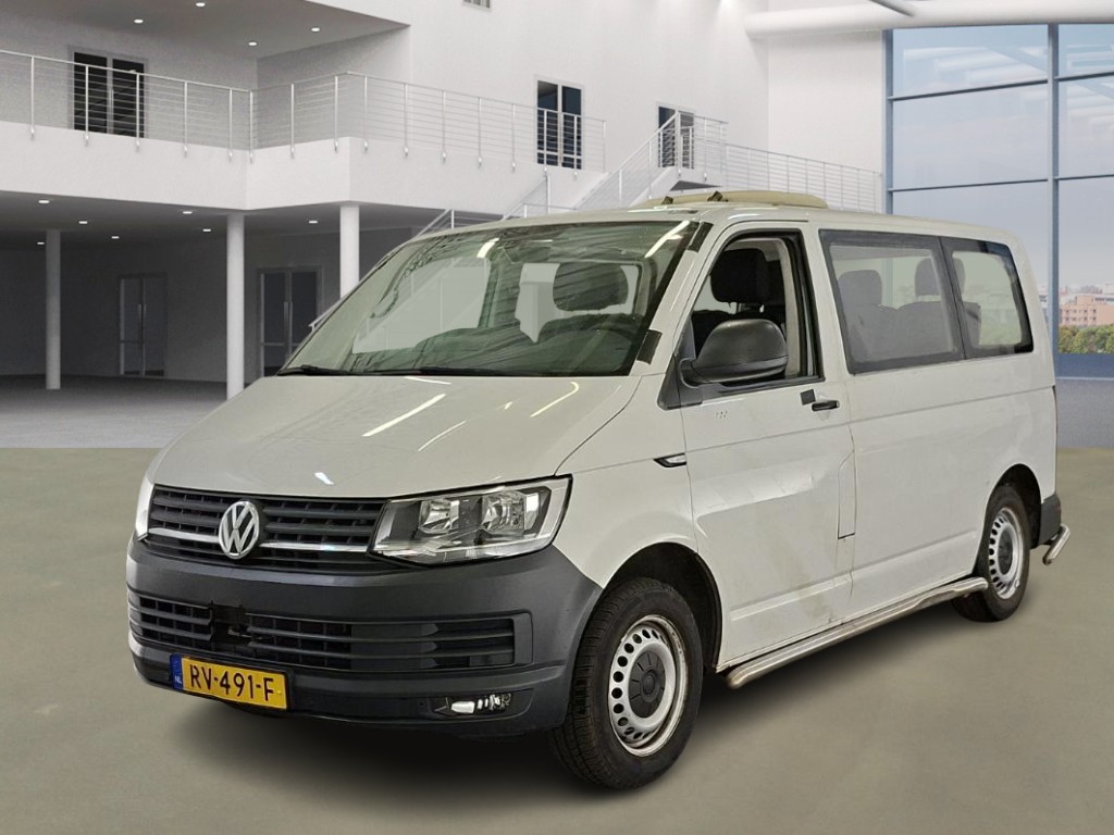 Volkswagen TRANSPORTER  KOMBI 2.0 TDI L1H1 Trendline