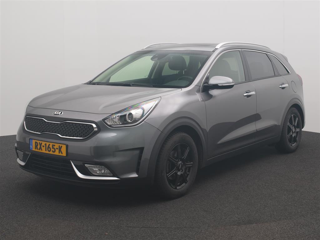 Kia NIRO 1.6 GDi H. Execut.L