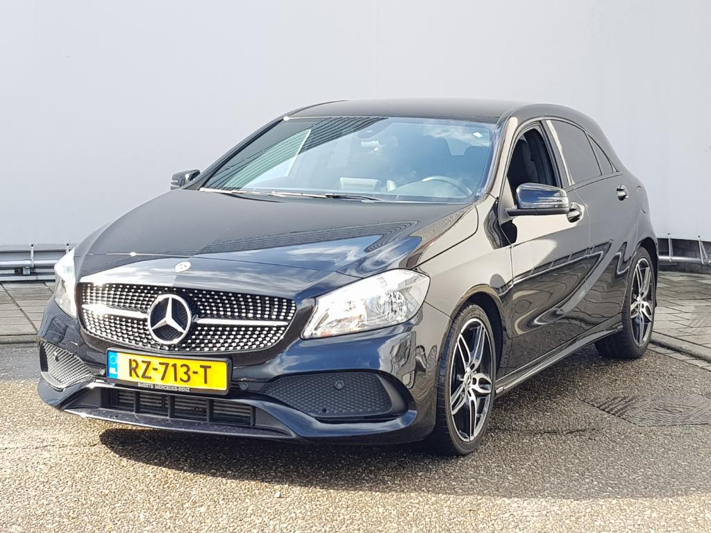 Mercedes-Benz A-KLASSE 160 Business