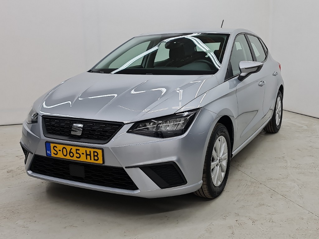 SEAT Ibiza leasen