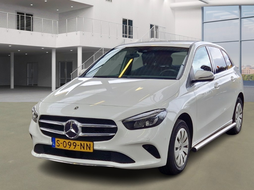 Mercedes-Benz B-KLASSE  200d