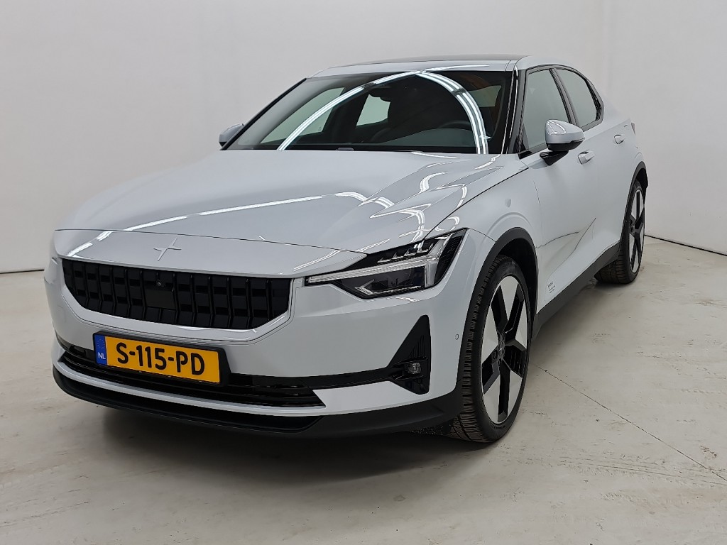 Polestar 2 BEV 69kWh 232pk SRSM Pilot Lite Plus