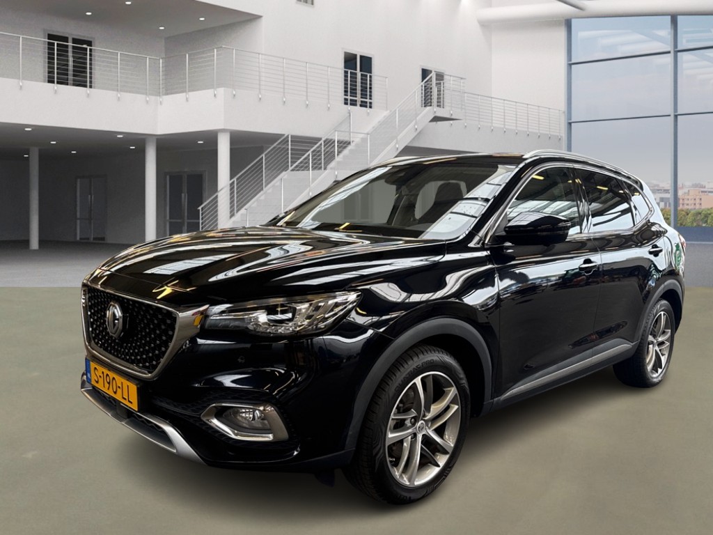 MG EHS 1.5 TGDI Luxury
