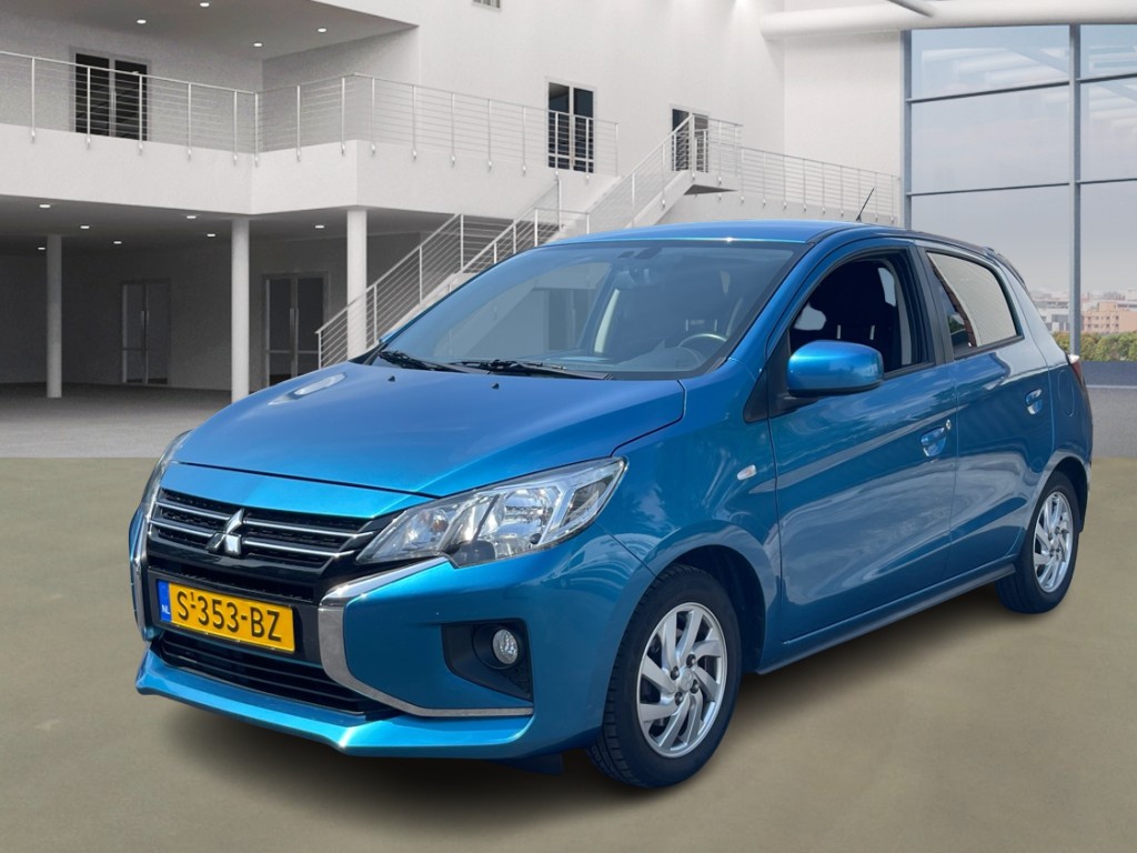 Mitsubishi SPACE STAR  1.2 Dynamic