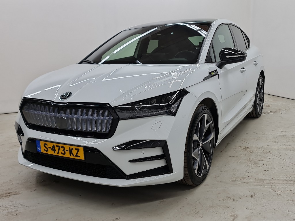 Skoda Enyaq iV
