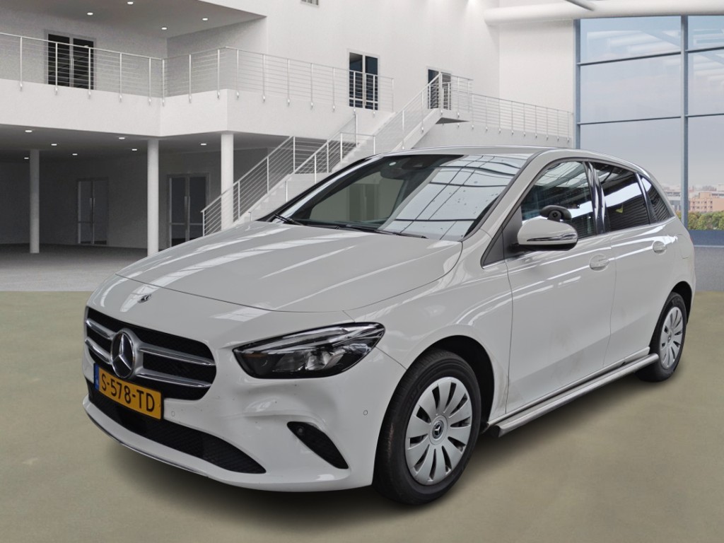 Mercedes-Benz B-KLASSE  200d
