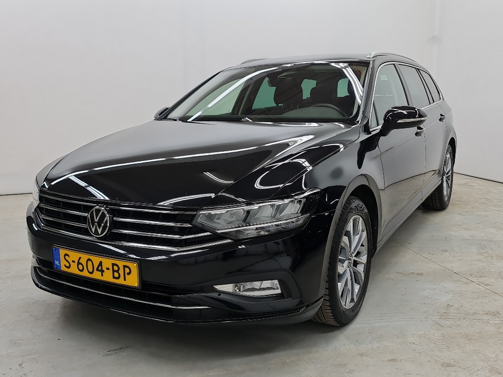 Volkswagen PASSAT VARIANT 1.5 TSI 150pk DSG Business