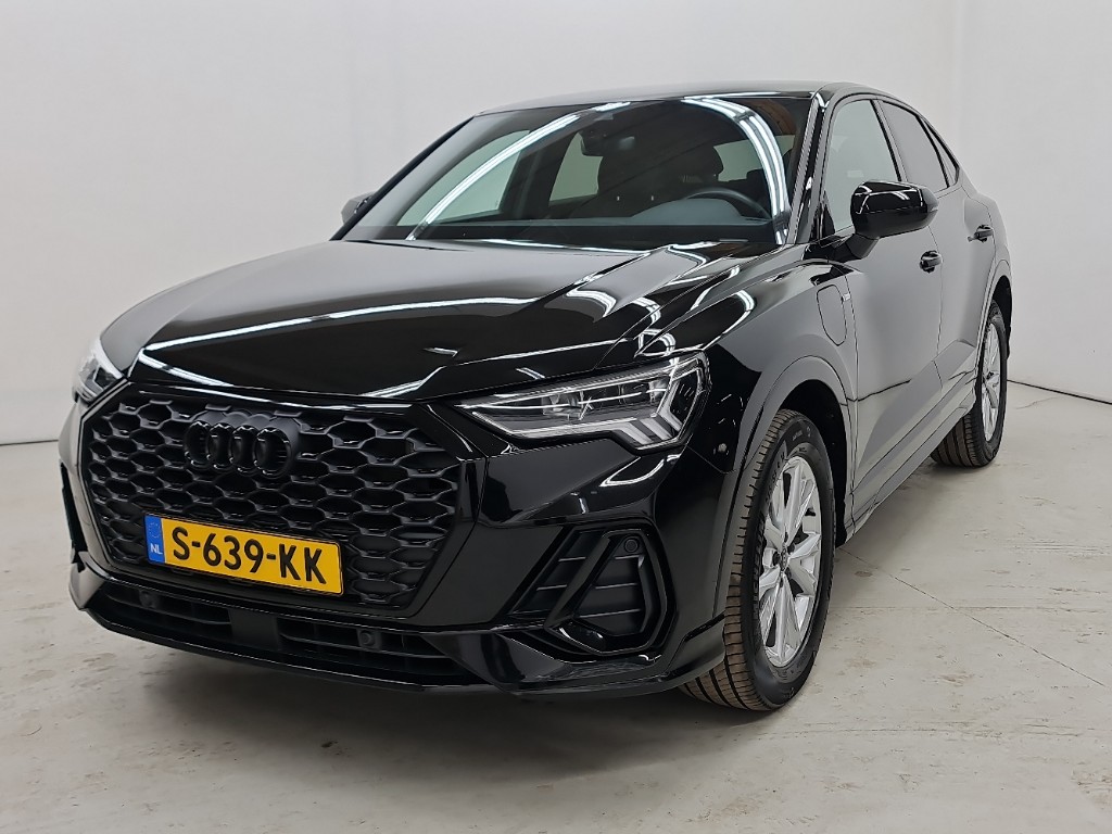 Audi Q3 Sportback leasen