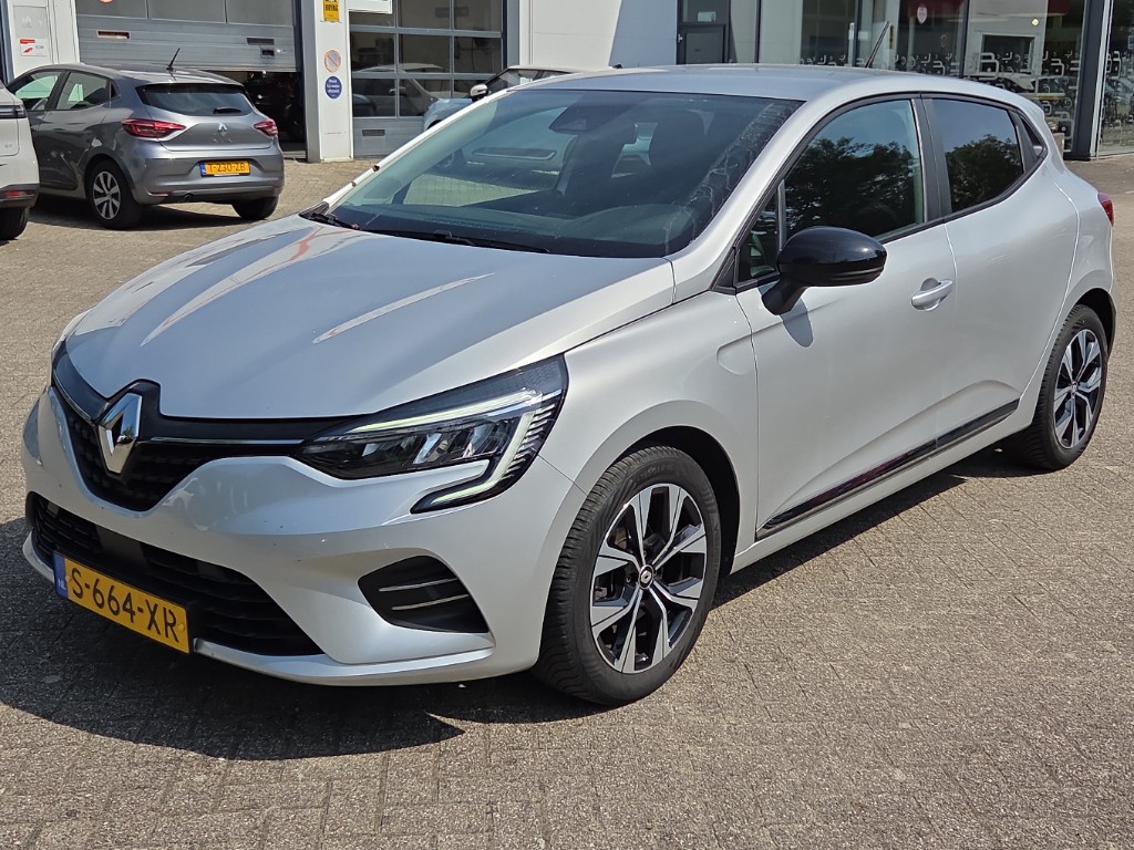Renault CLIO 1.0 TCe 90 Evolution