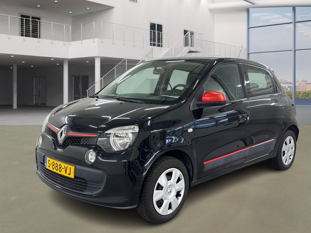 Renault TWINGO  1.0 SCe Dynamique