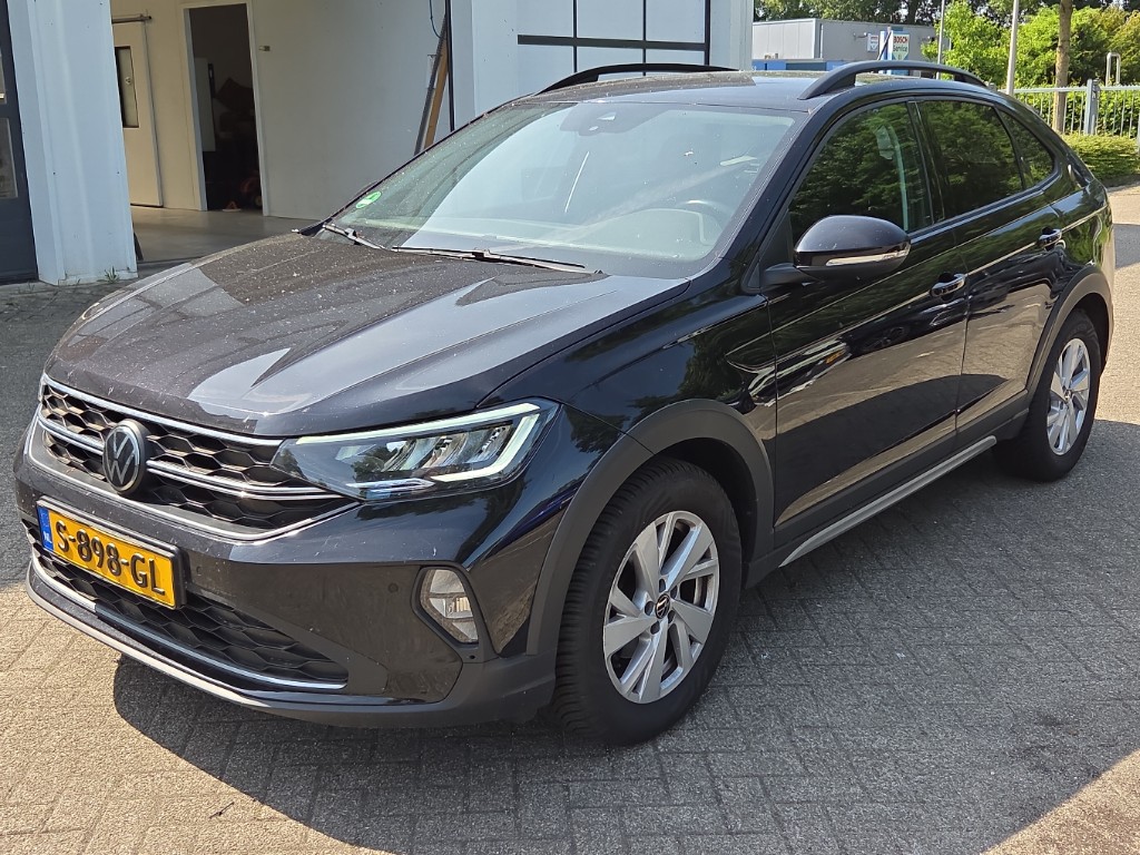 Volkswagen Taigo 1.0 TSI Life