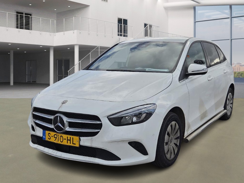 Mercedes-Benz B-KLASSE  200d