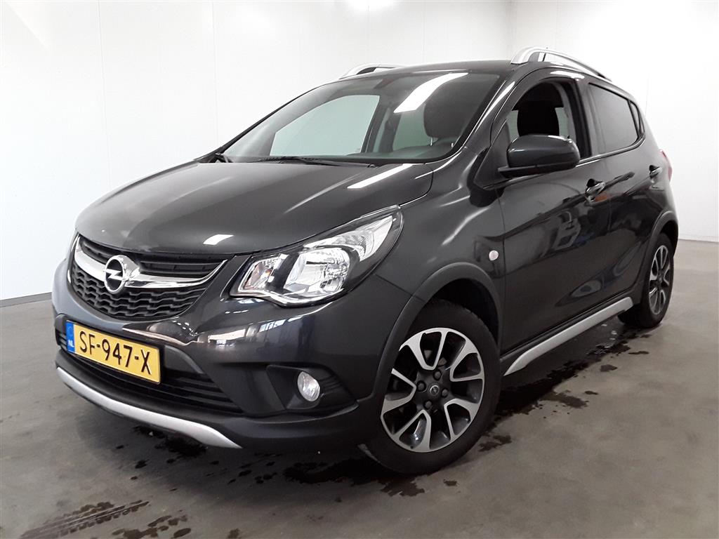 Opel KARL 1.0 Rocks Onl. Ed.