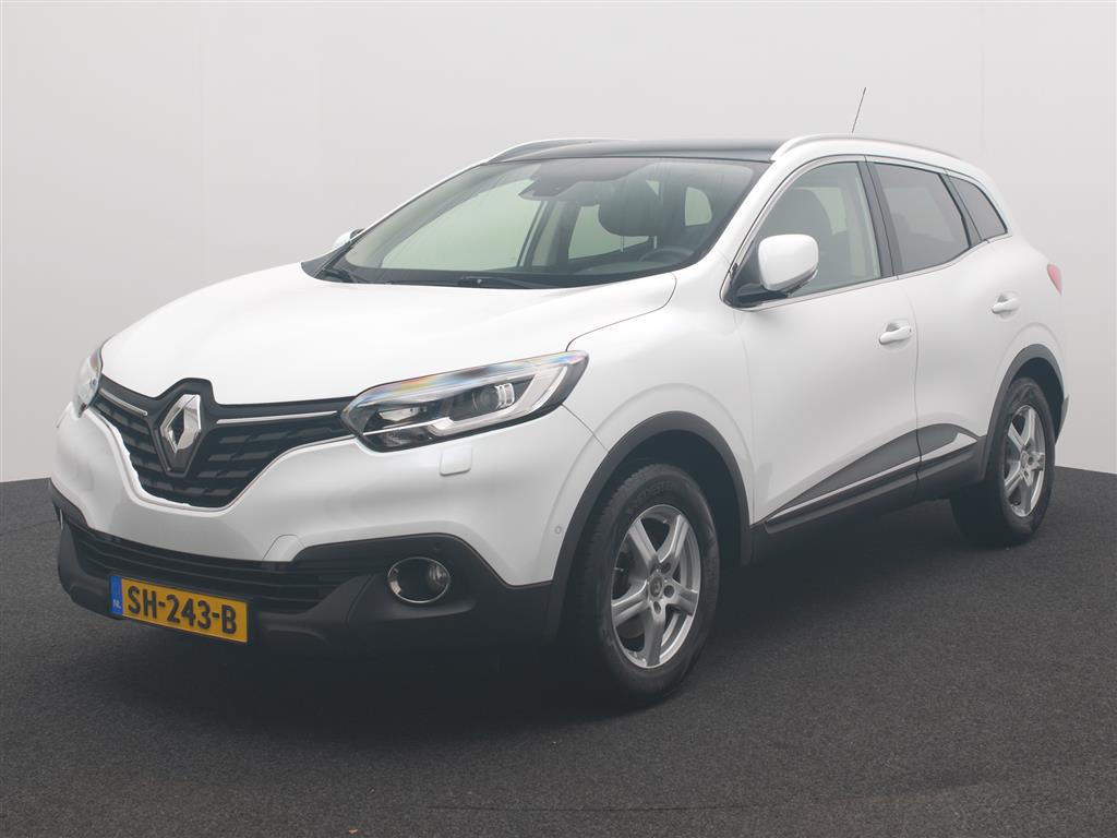 Renault KADJAR 1.2 TCe Bose