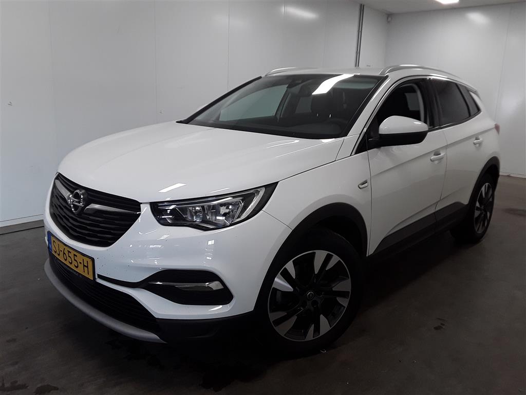Opel GRANDLAND X 1.6 CDTi Bns Executive