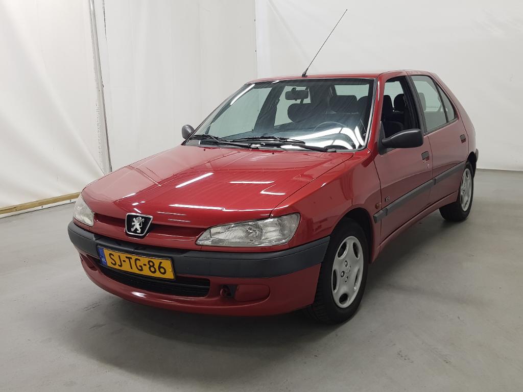 Peugeot 306 1.8 AUT