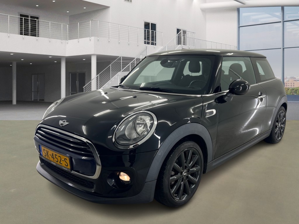 Mini MINI  1.5 Cooper