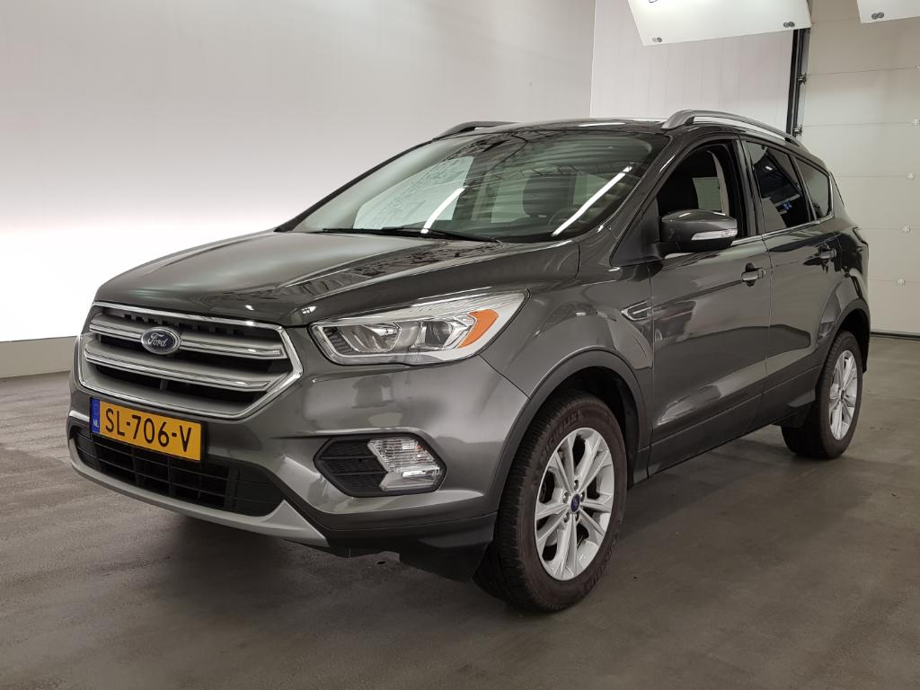 Ford KUGA 1.5 EcoB.