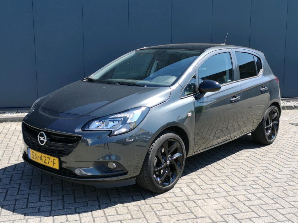 Opel CORSA 1.0 Turbo Onl. Ed.