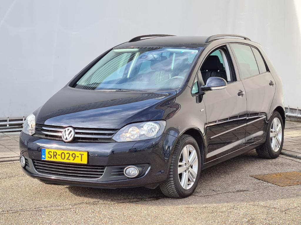 Volkswagen GOLF PLUS 1.2 TSI Trendl.BlueM