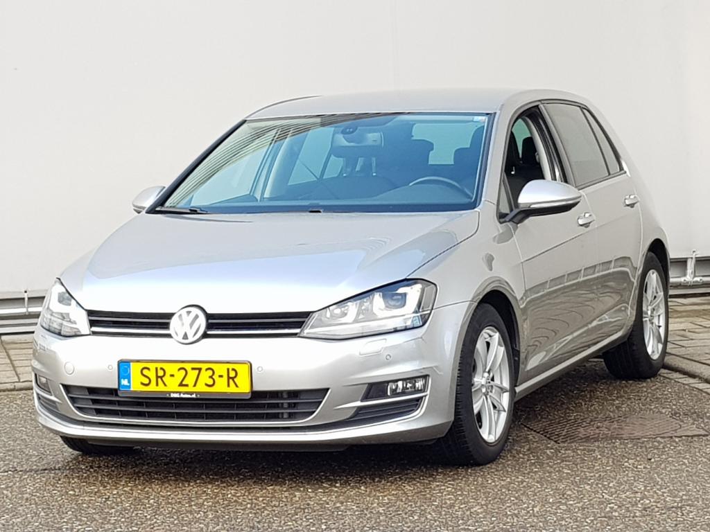 Volkswagen GOLF 1.4 TSI Highline