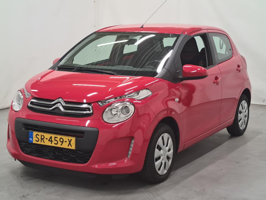 Citroen C1 1.0 e-VTi Feel