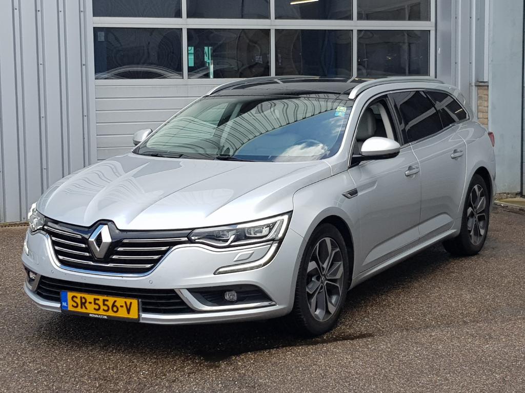 Renault TALISMAN ESTATE 1.6 dCi Limousin