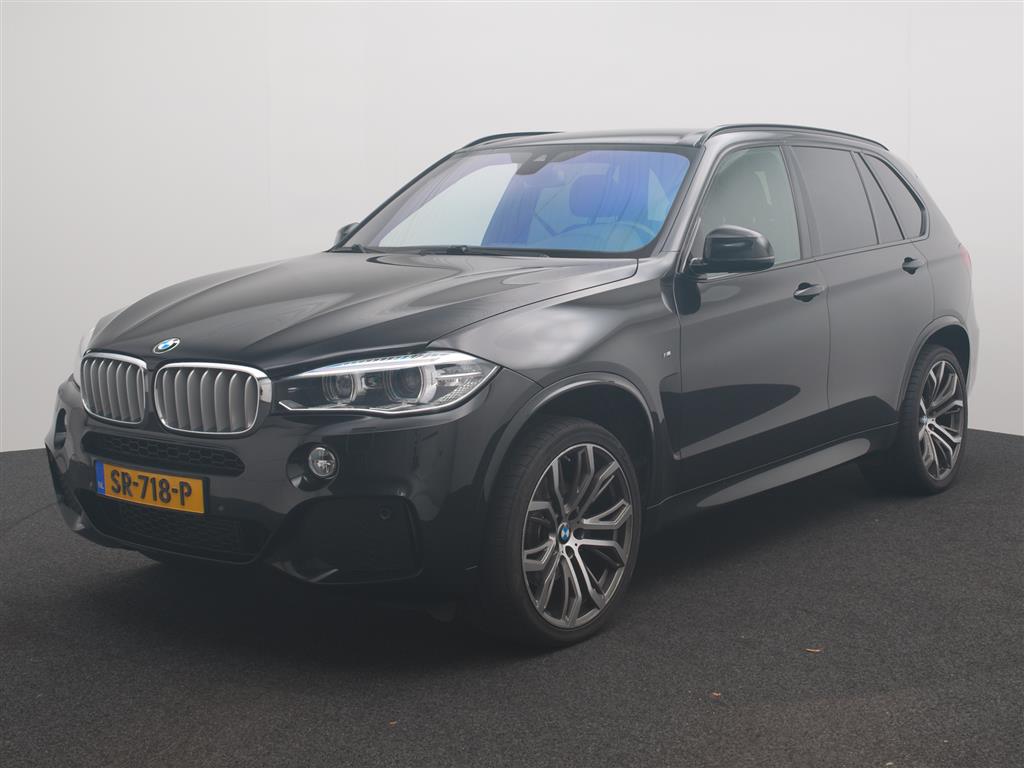 BMW X5 xDrive40d High Executive M-Sport