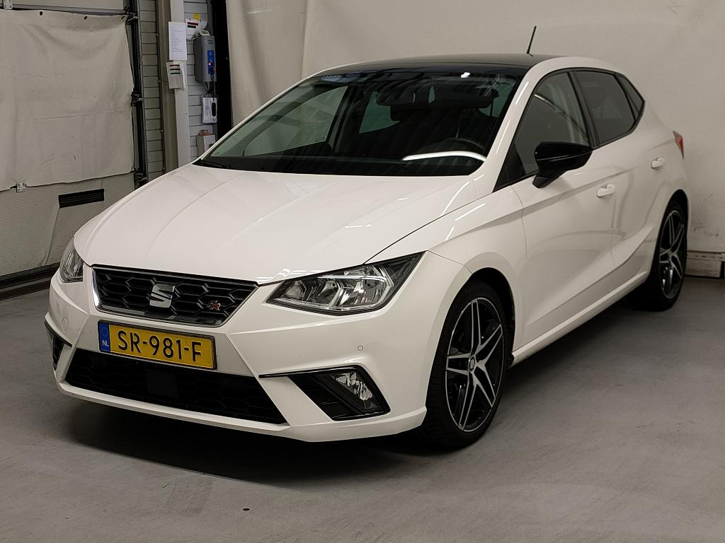 Seat IBIZA 1.0 TSI FR BnsInt.