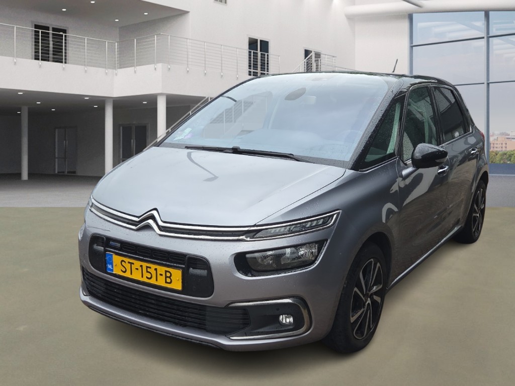 Citroen C4 PICASSO 1.2 PureTech Feel