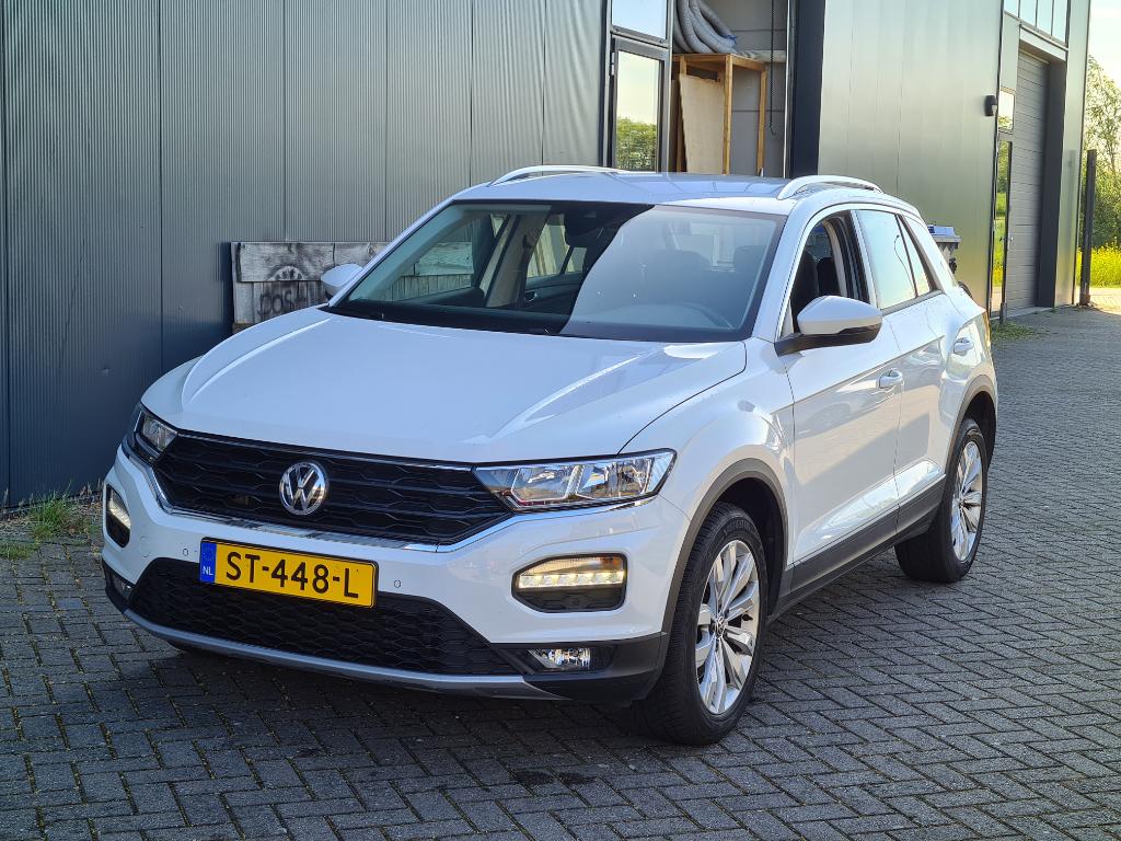Volkswagen T-Roc 1.0 TSI Style