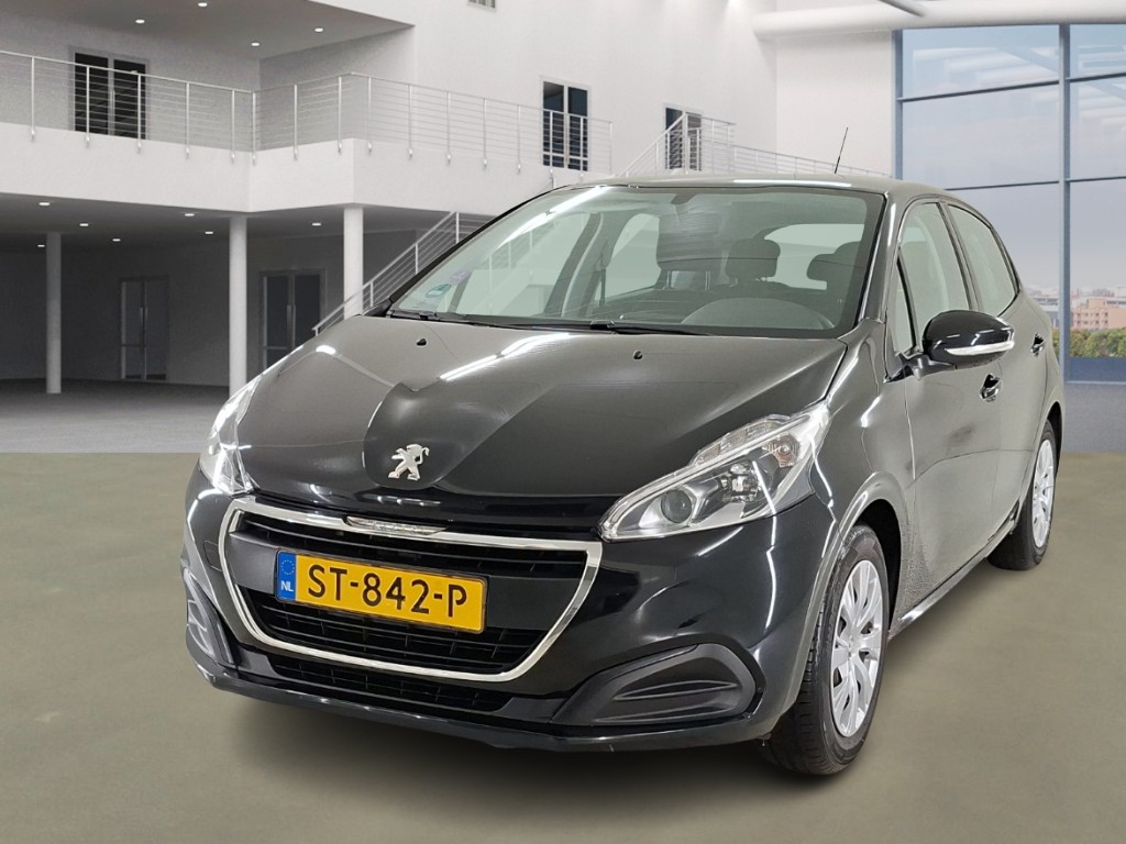 Peugeot 208 1.2 PureTech Active