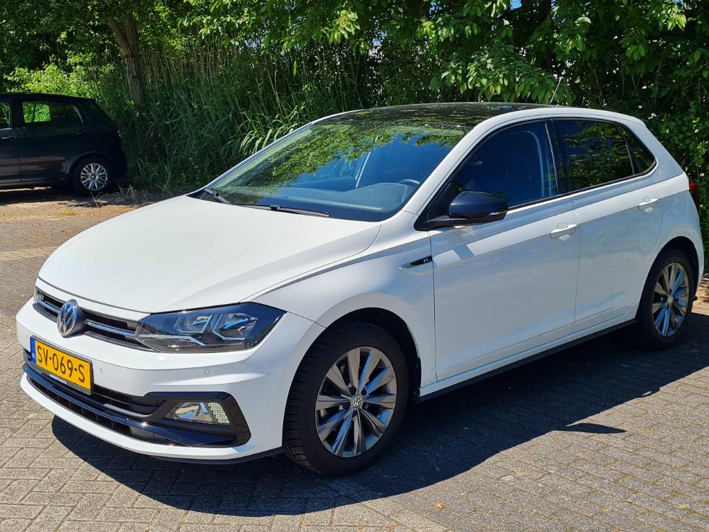 Volkswagen POLO 1.6 TDI Comfortline