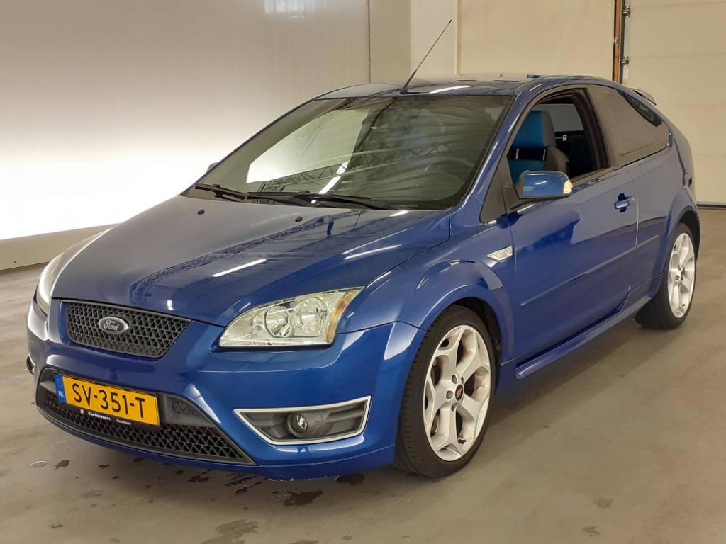 Ford FOCUS 2.5-20V ST