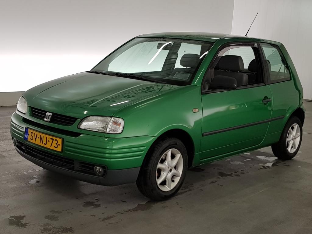 Seat AROSA 1.4i