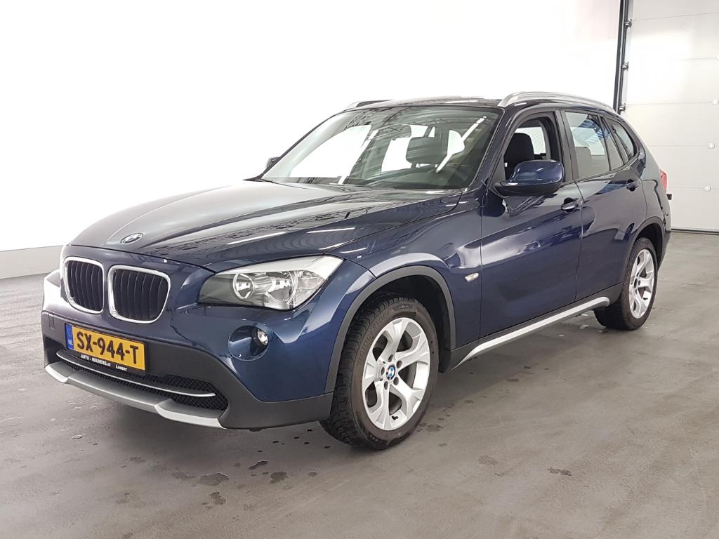 BMW X1 1.8d xDrive Business