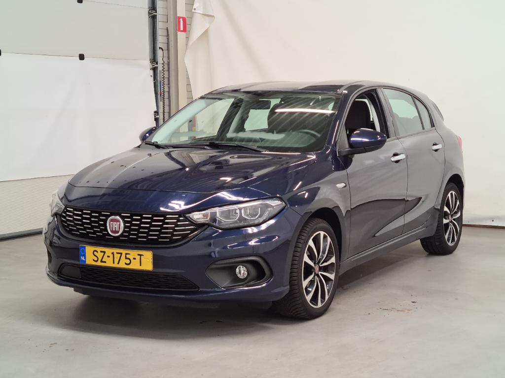 Fiat TIPO HB 1.4 T-Jet 16v Bns