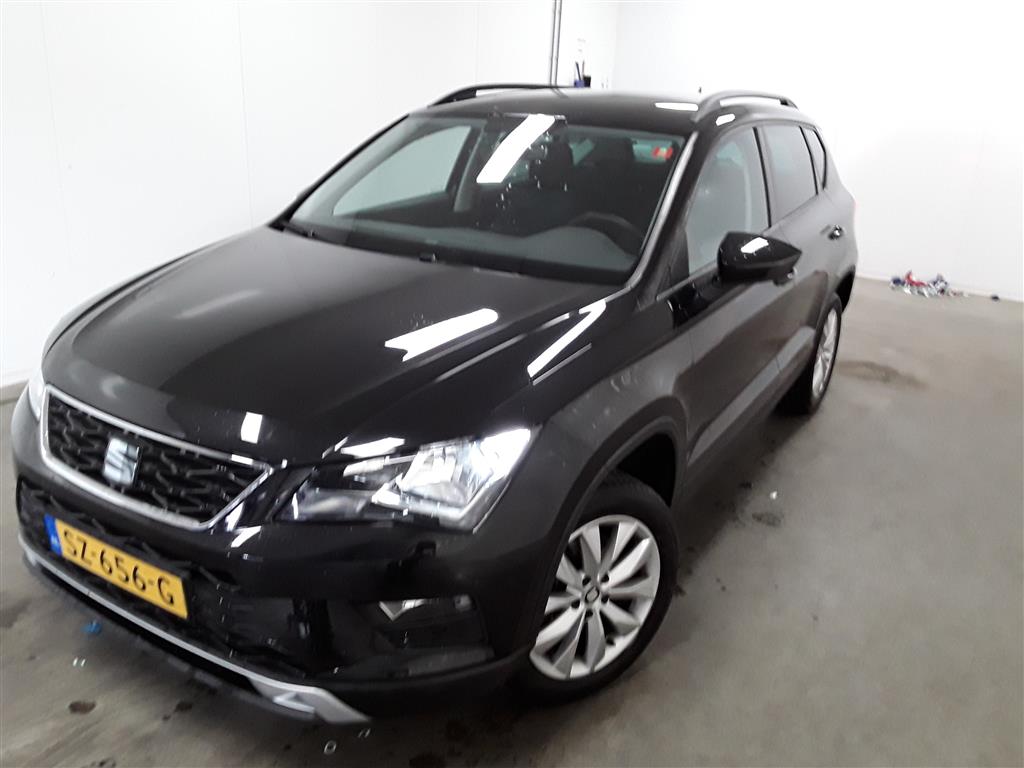 Seat ATECA 1.6 TDI Style