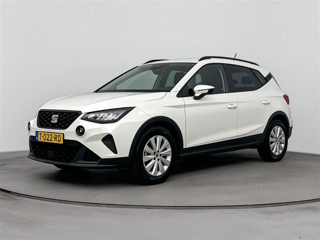 SEAT Arona leasen
