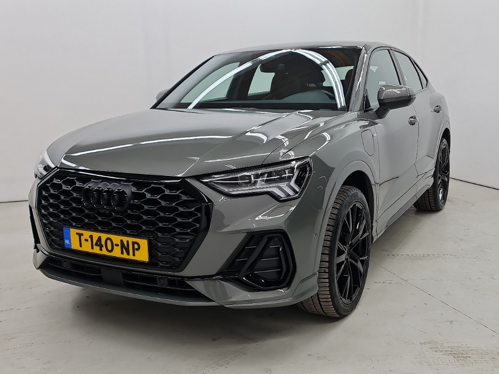 Audi Q3 Sportback leasen